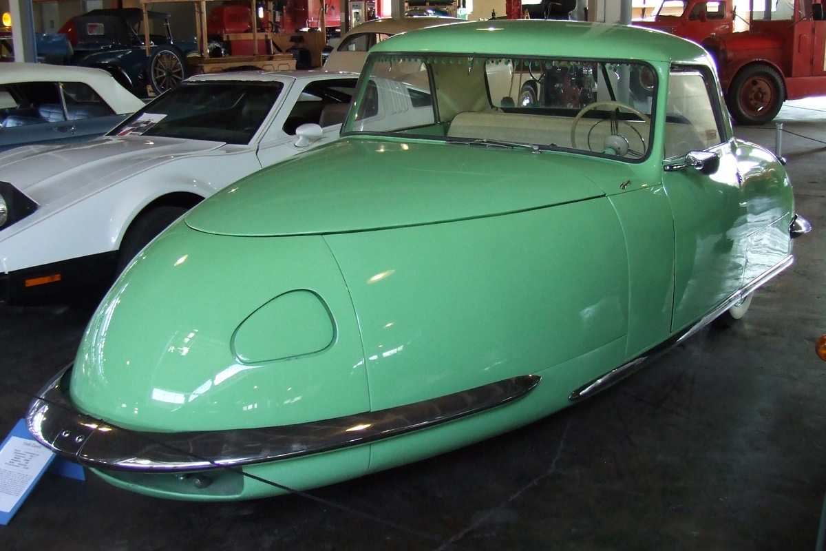 davis d-2 divan worst cars davis d-2 divan worst cars ever made