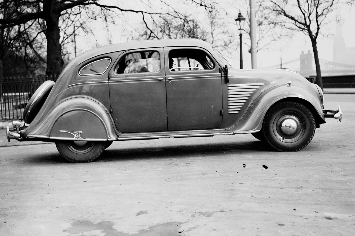 desoto airflow desoto airflow