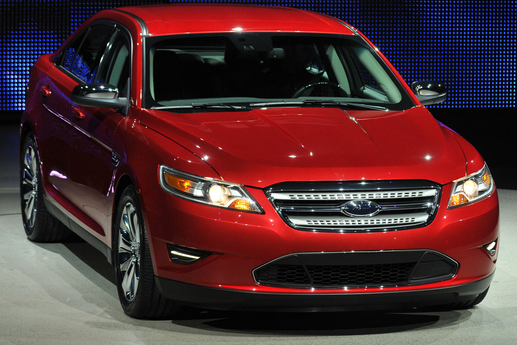 ford taurus