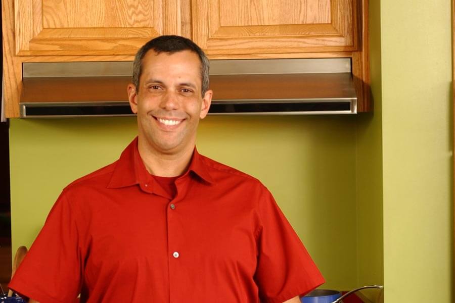 juan carlos cruz food network