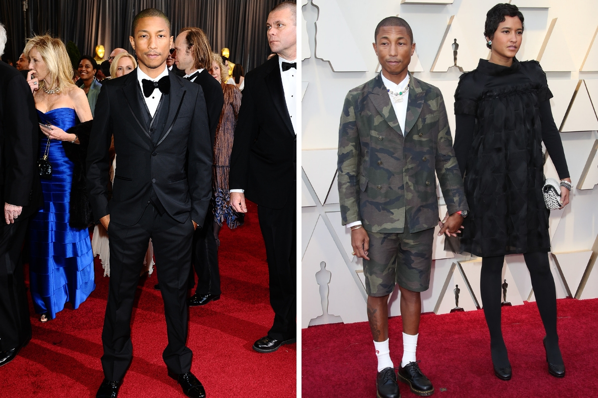 oscars transform 12