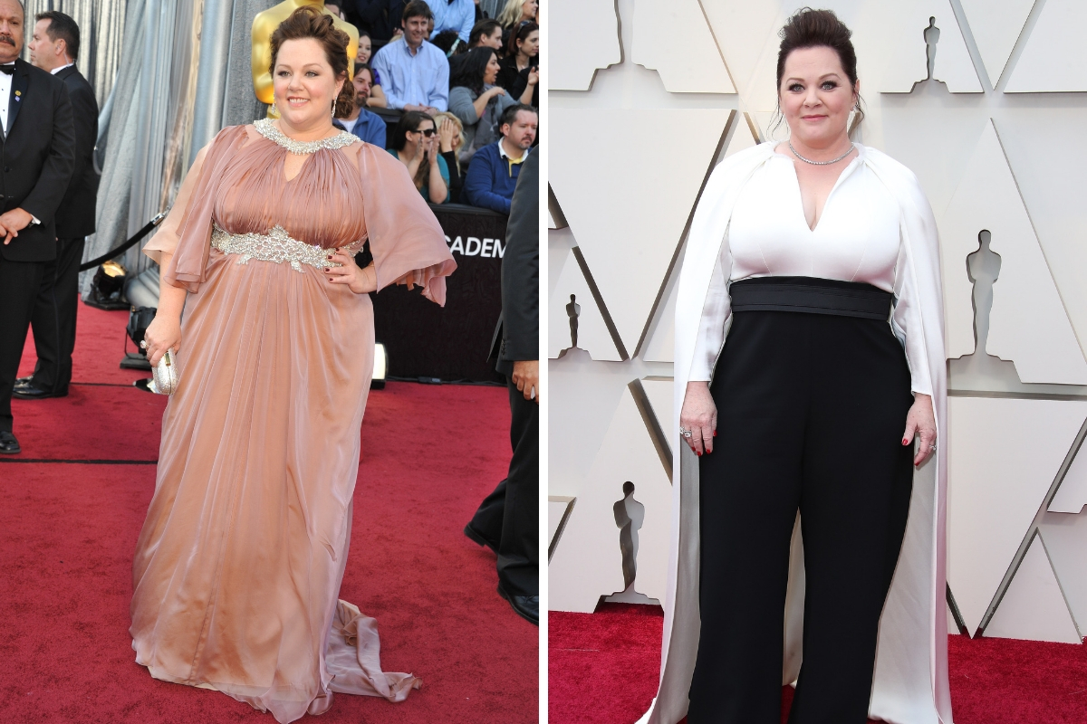 oscars transform 20