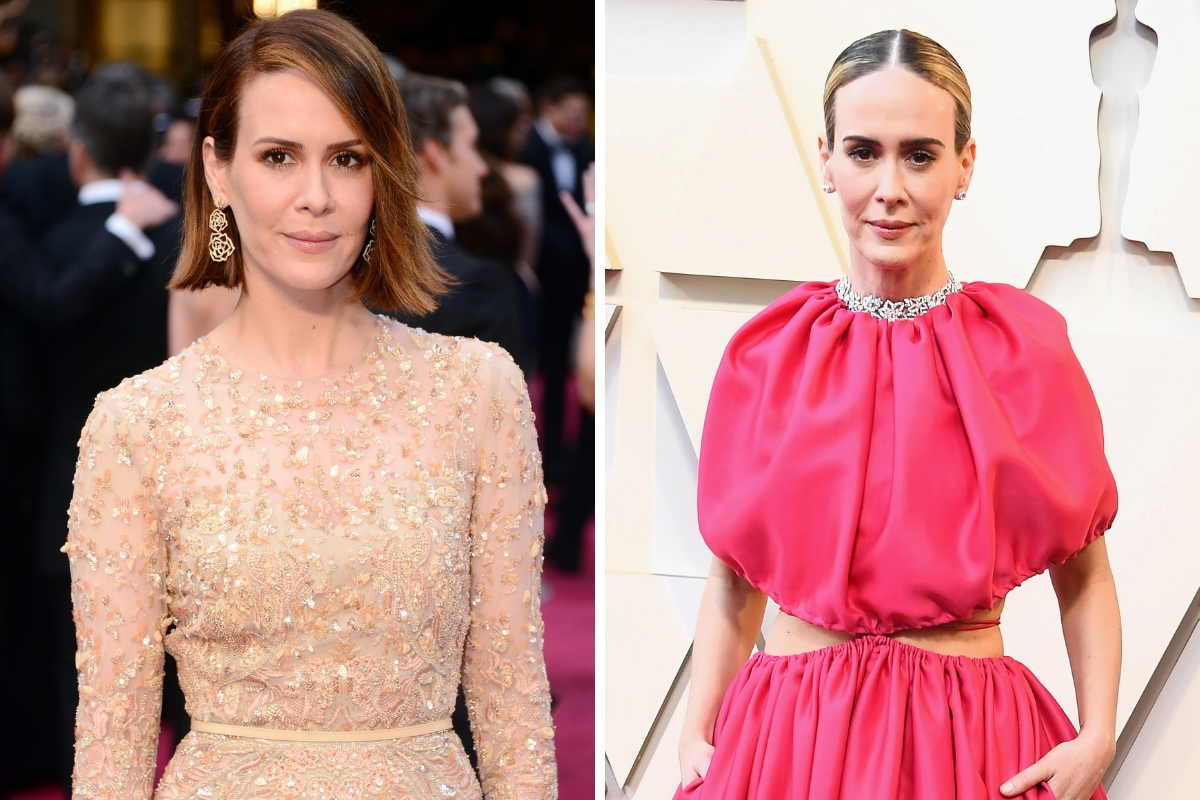 oscars transform 21