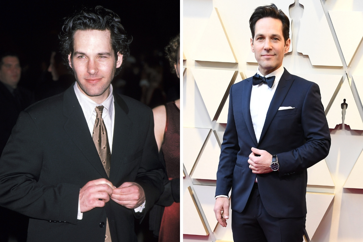 oscars transform 25