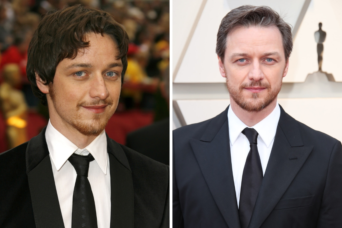 oscars transform 30