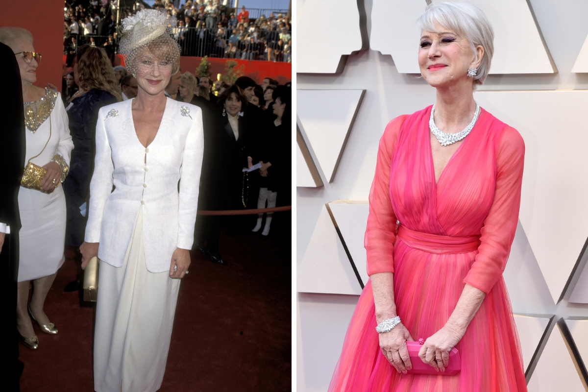 oscars transform 8
