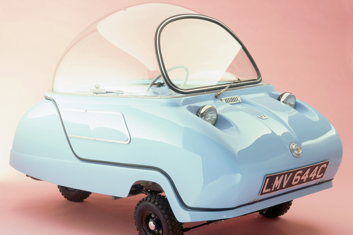 peel trident worst cars peel trident worst cars ever made