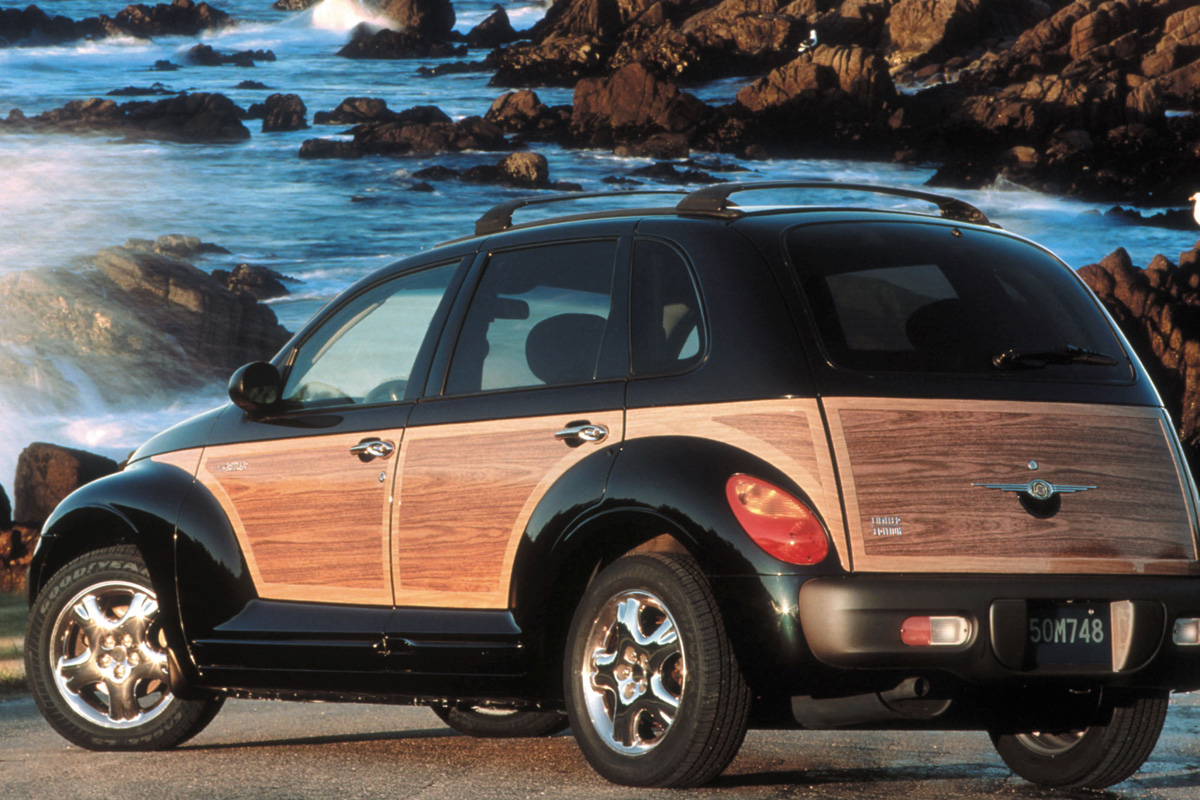 pt cruiser worst cars pt cruiser worst cars ever made