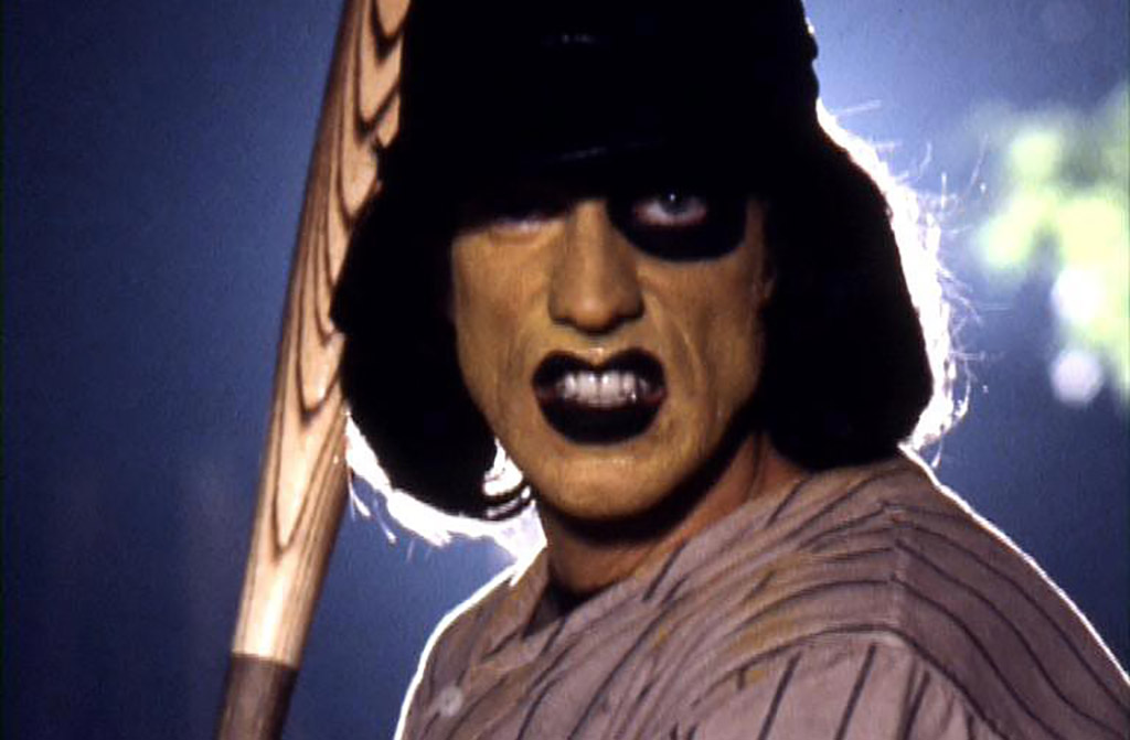 Baseball Furies Baseball Furies
