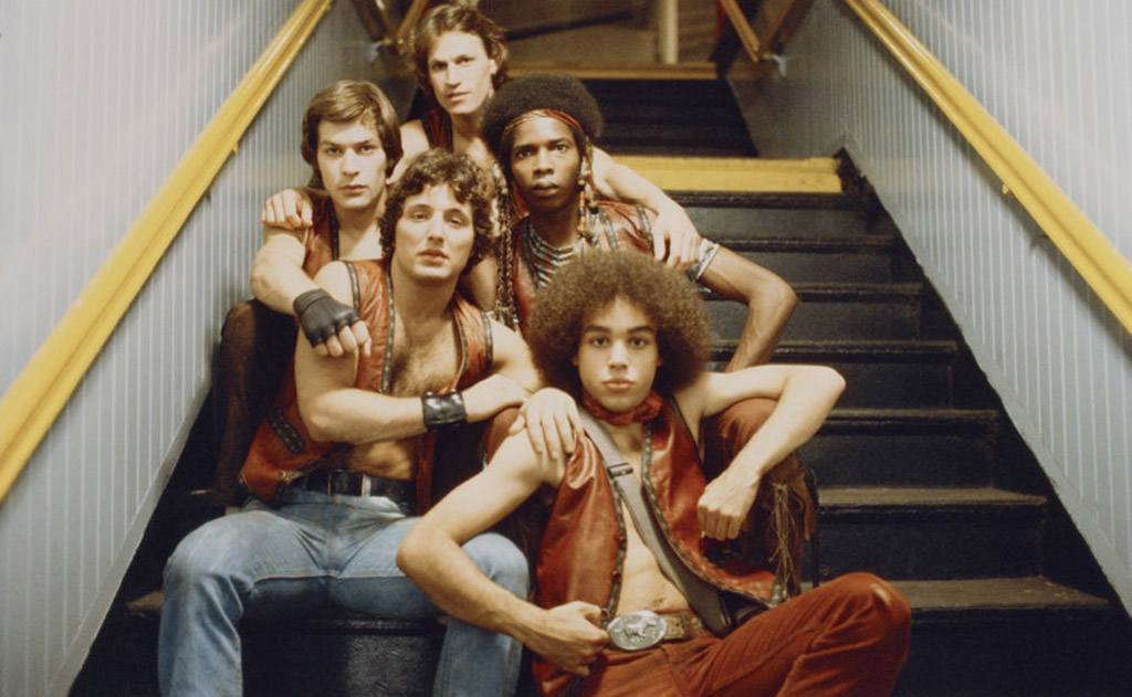 Wasn't The Main Gang Wasn't The Main Gang