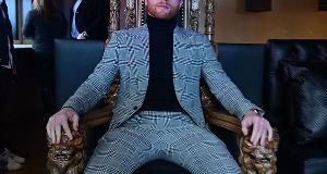 El Maravilloso Mundo De Lujos De Canelo Álvarez