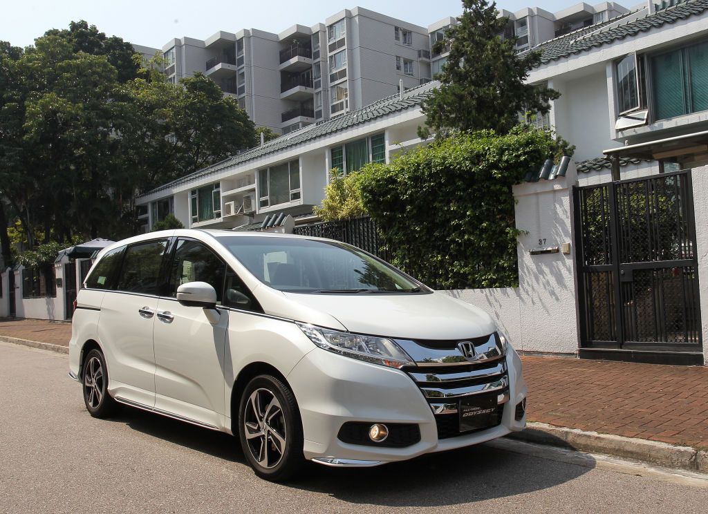 honda odyssey honda odyssey cars that last