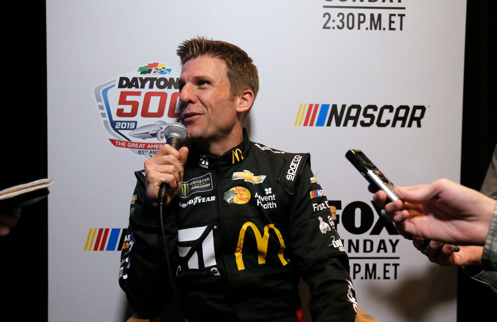 jamie mcmurray
