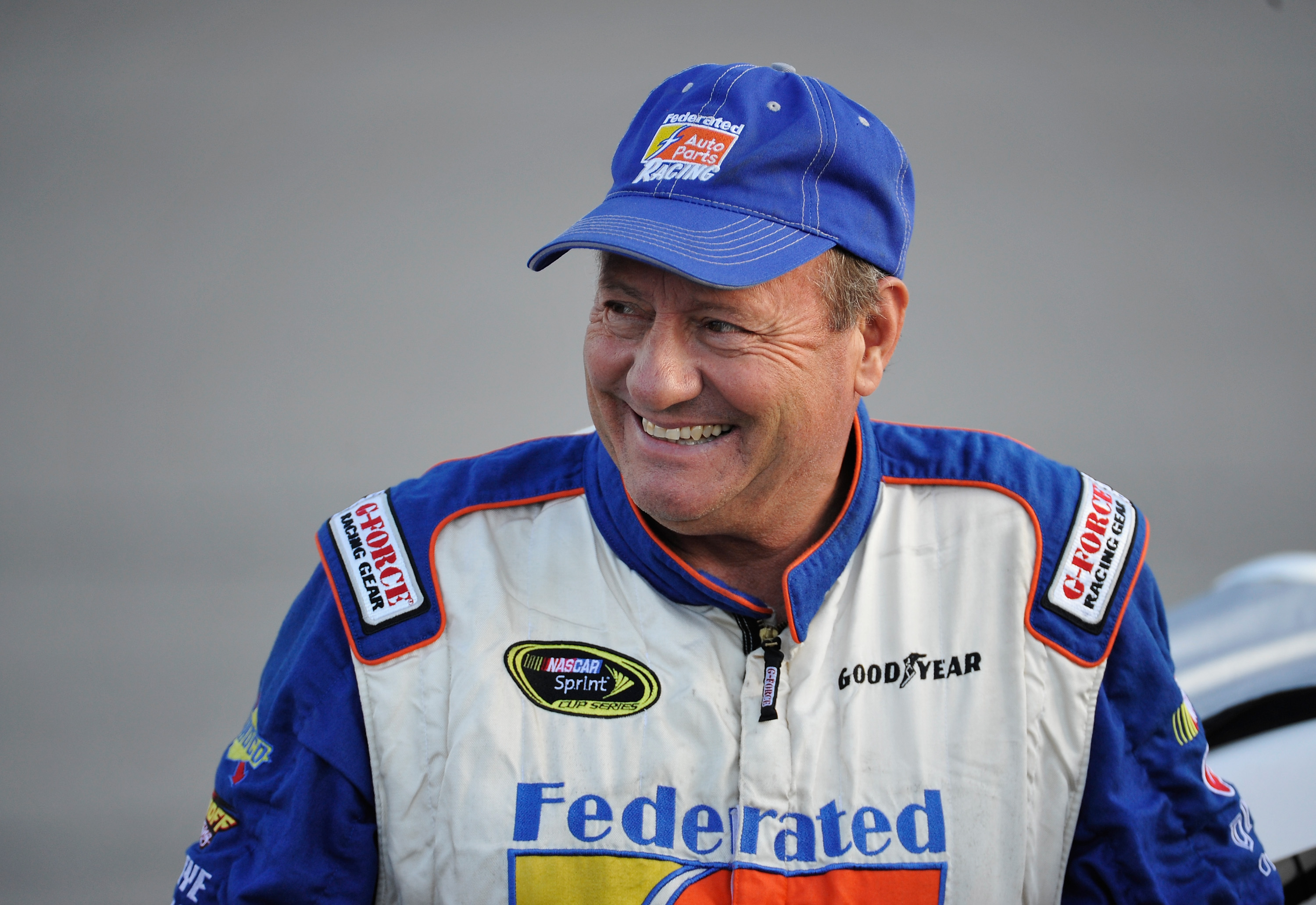 ken schrader nascar richest drivers