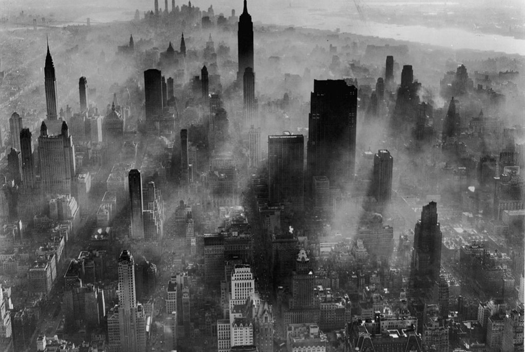 manhattan manhattan