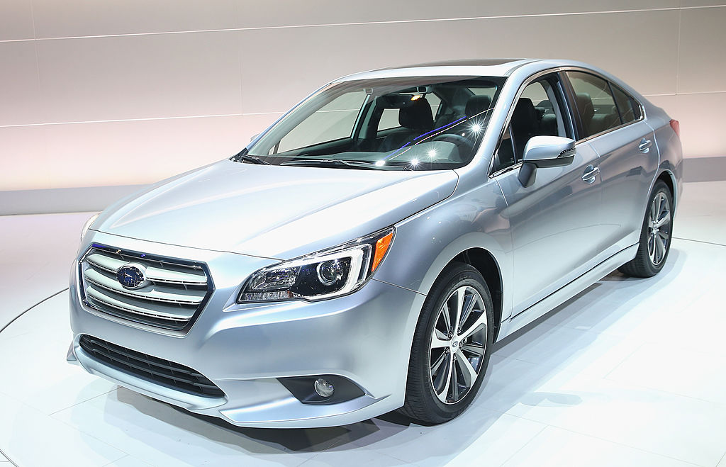 subaru legacy subaru legacy