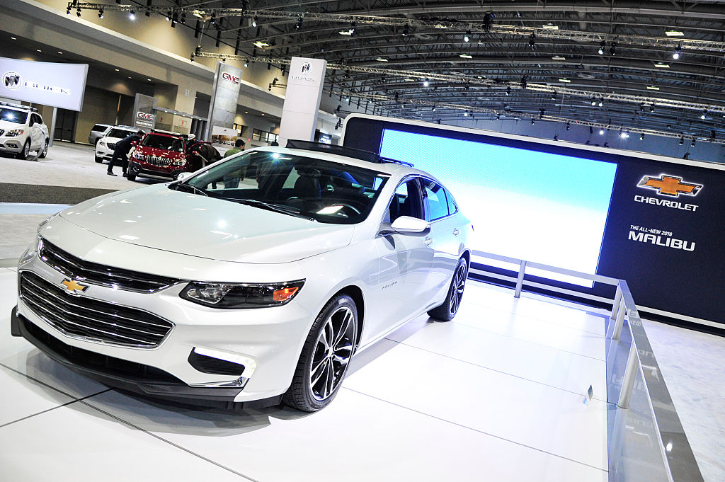 chevy malibu chevy malibu