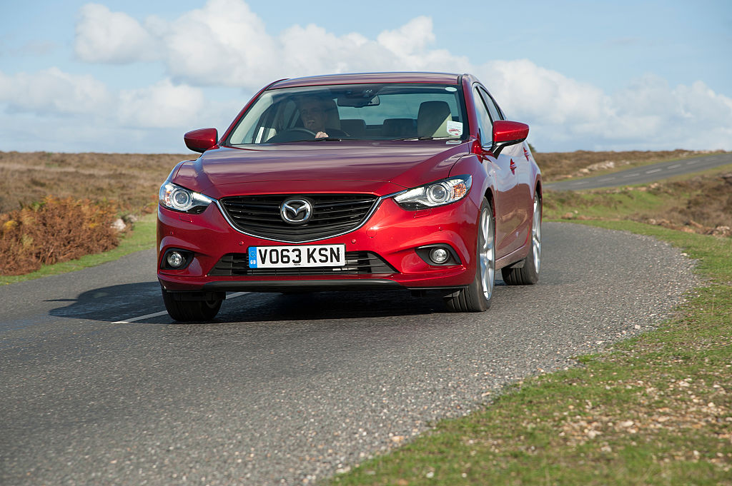 mazda6 mazda6 cars that last