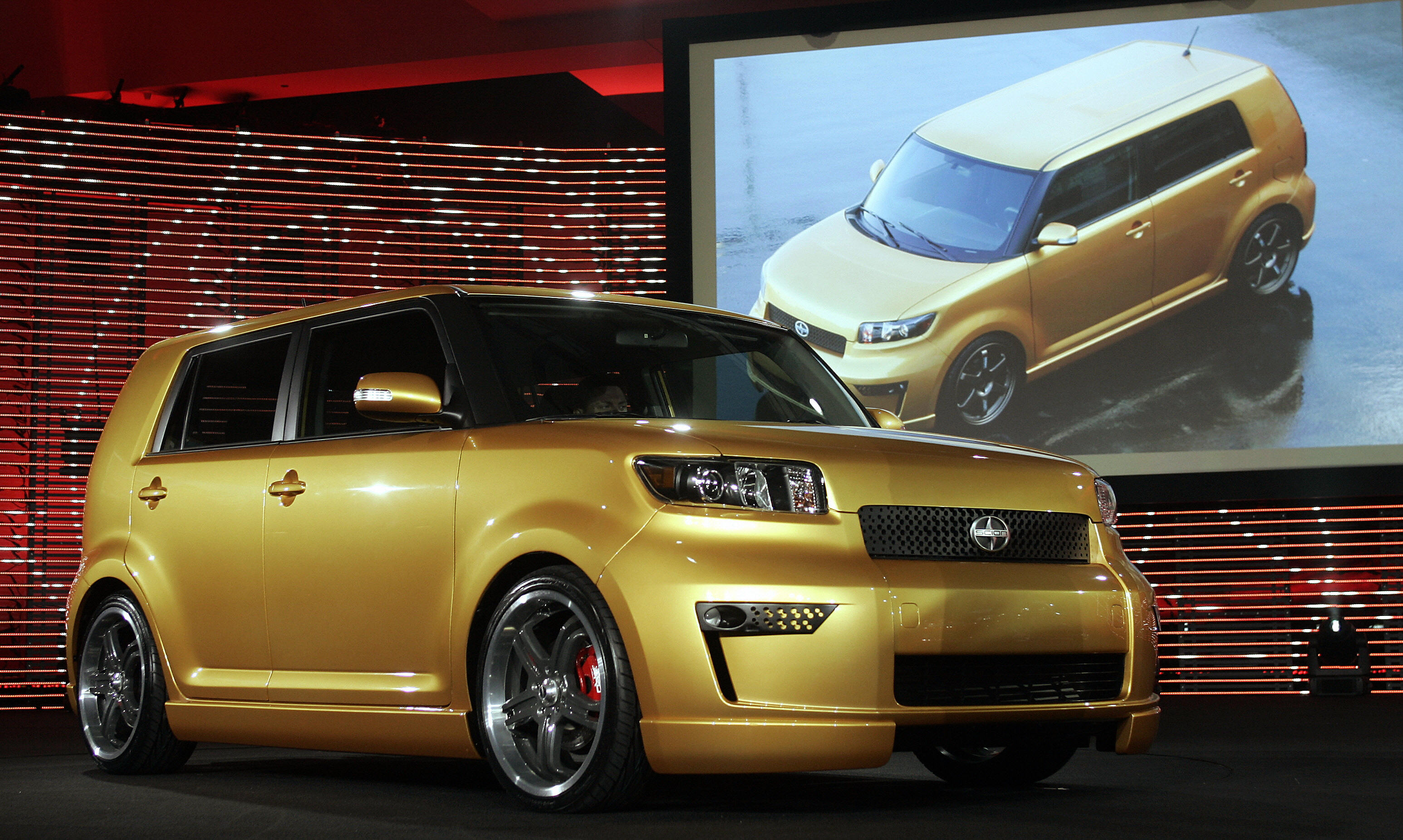 scion xb scion xb cars that last