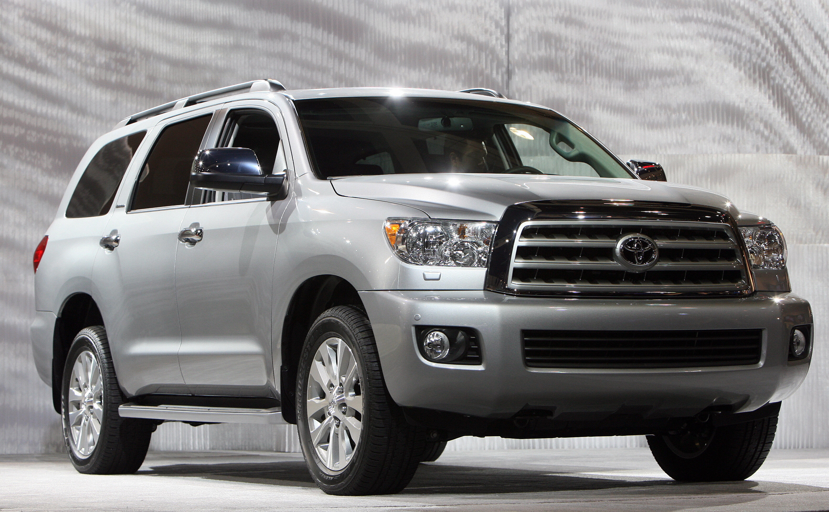 toyota sequoia toyota sequoia cars that last
