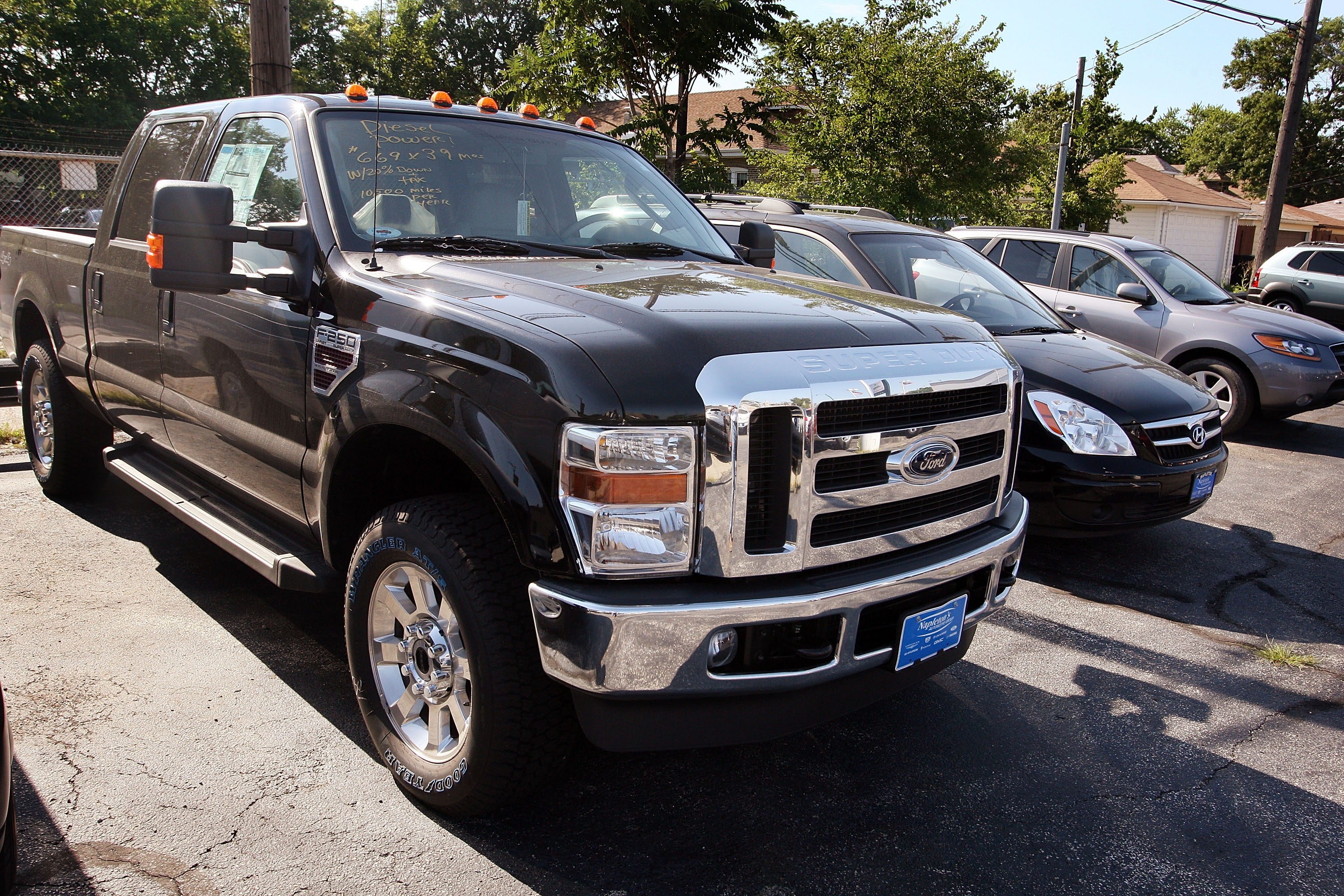 ford f 250 super duty ford f 250 super duty