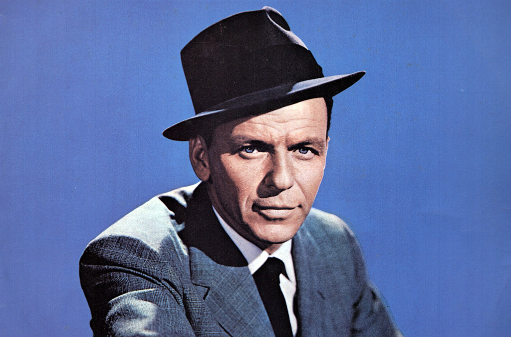 Frank Sinatra 