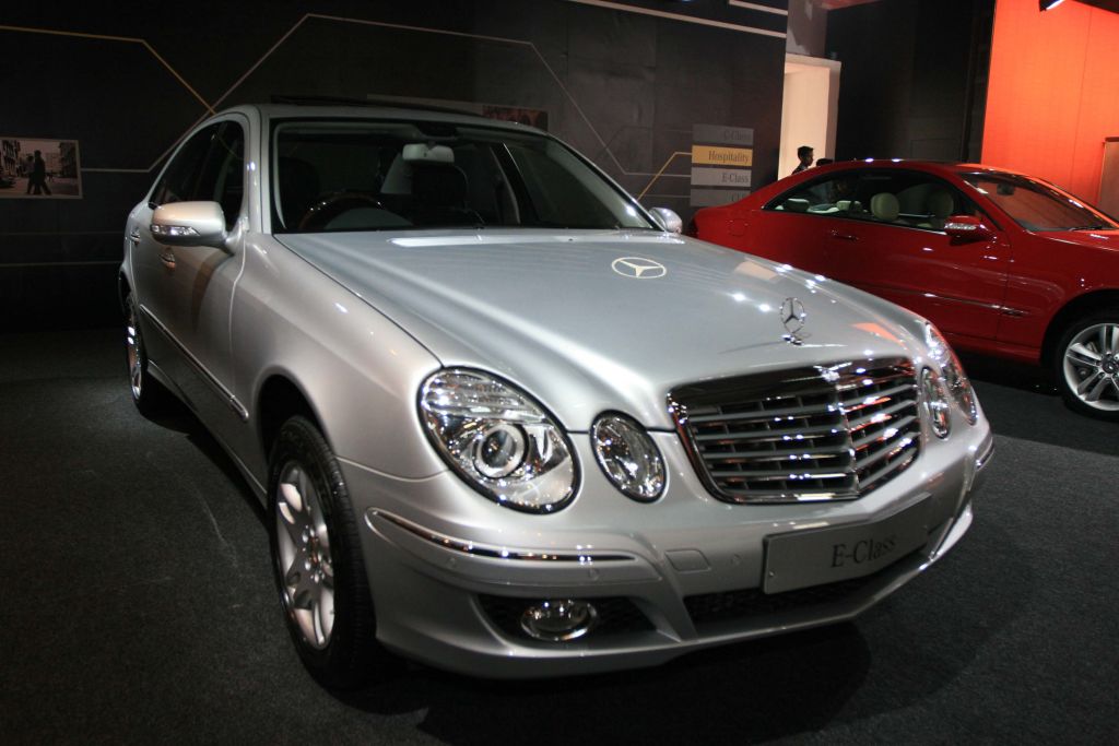 mercedes e class mercedes e class