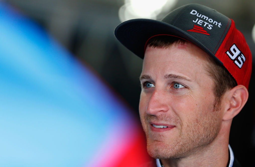 kasey kahne nascars richest drivers