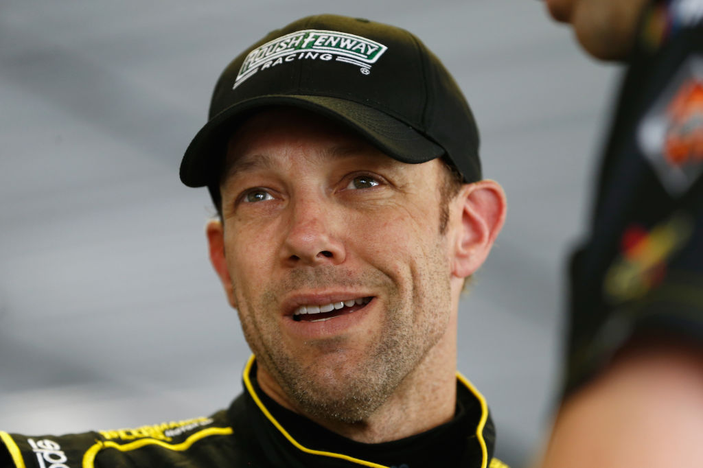 mett kenseth richest nascar drivers