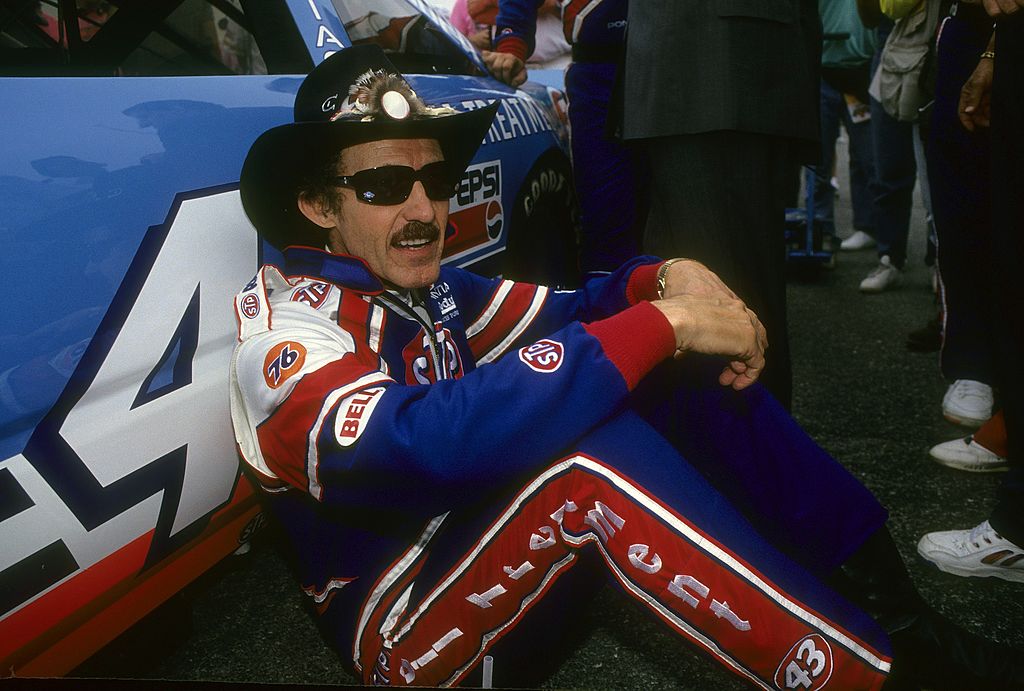 richard petty nascars richest drivers