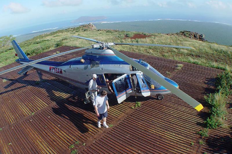 Never Close To Residential Areas 