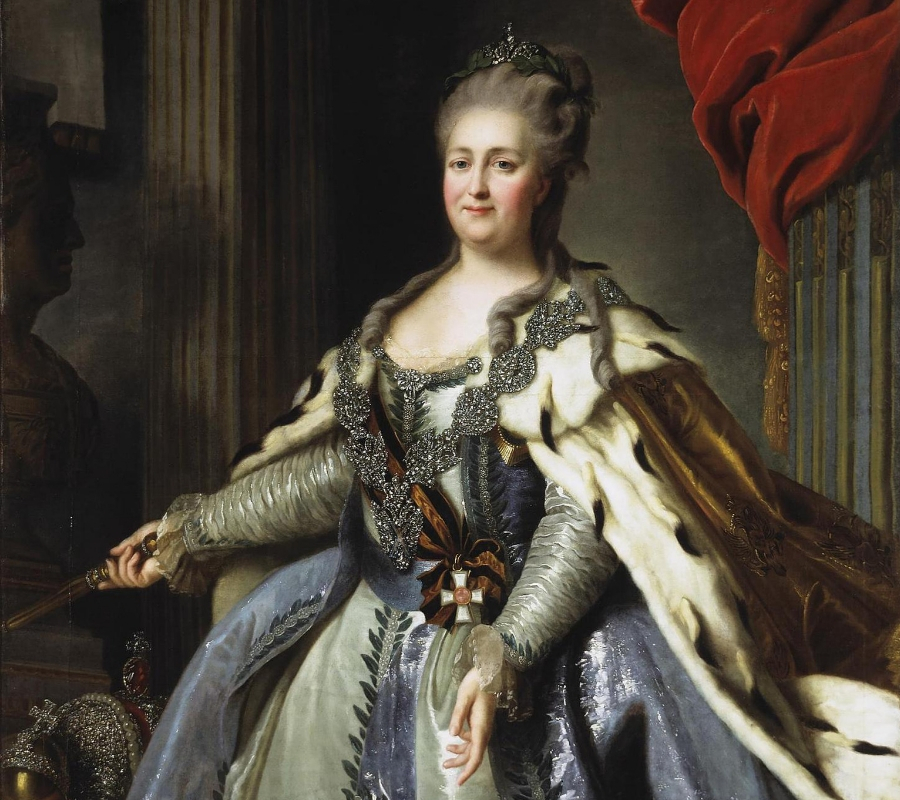 cat history people 1