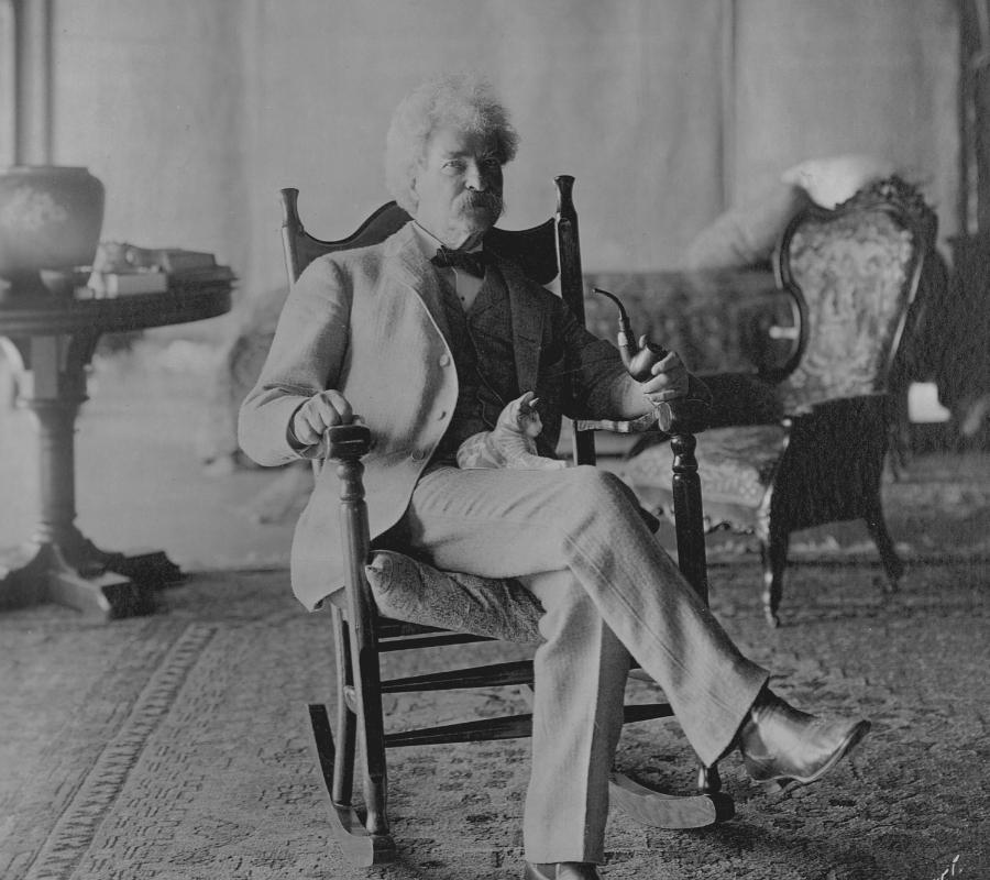 cat history people 4