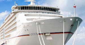 These Real Life Pictures From Cruise Ships Made People Think Twice Before Booking A Trip