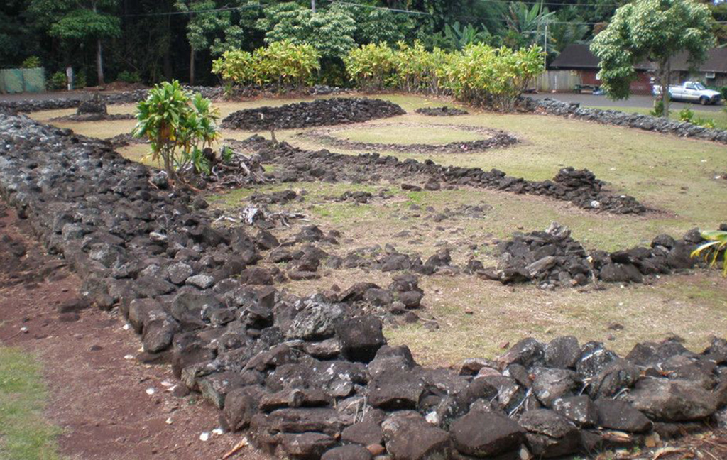 Keaʻiwa Heiau State Recreation Area Keaʻiwa Heiau State Recreation Area