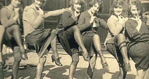 These Vintage Hygiene Tips Are Downright Disgusting