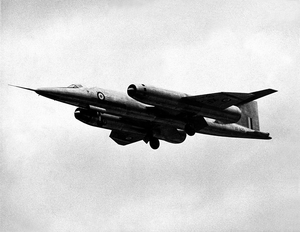 Bristol 188