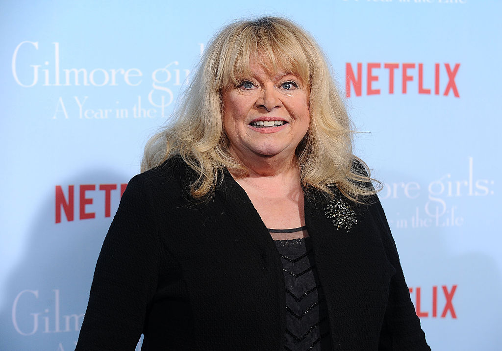 sally struthers