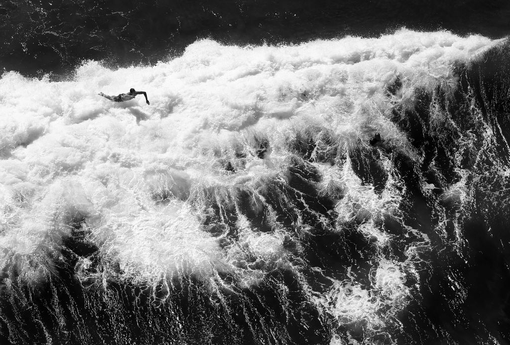 big swim big swim