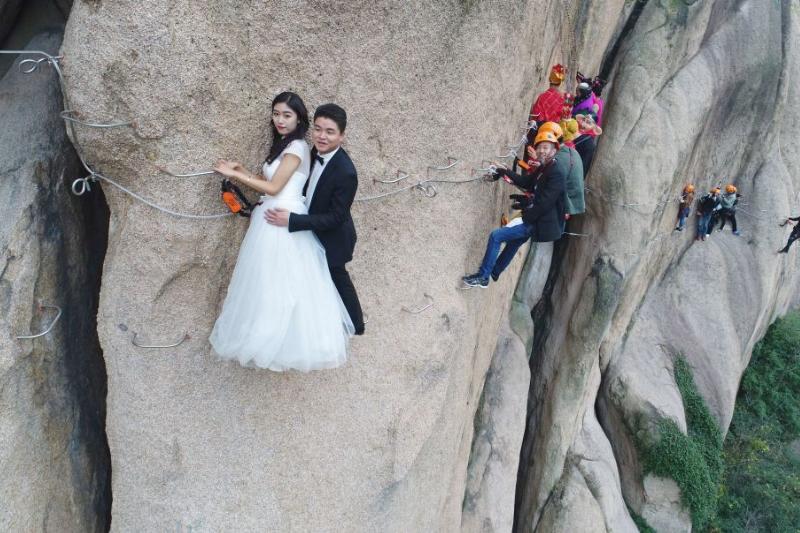 cliff marriage cliff marriage