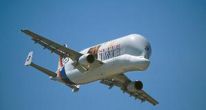 The Biggest Planes In Military History (Look Closely At This Giant Military Plane)