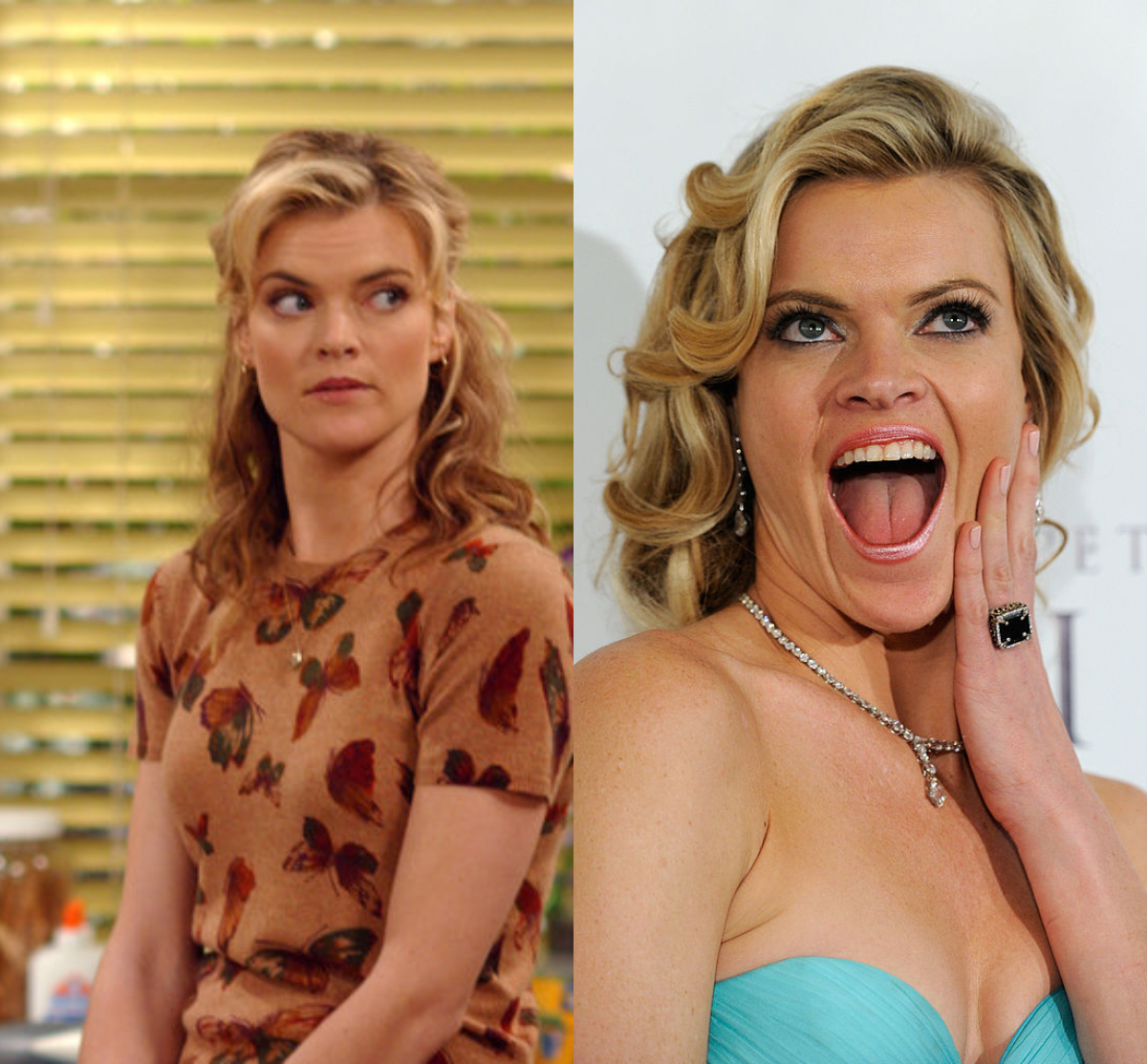 Missi Pyle Missi Pyle