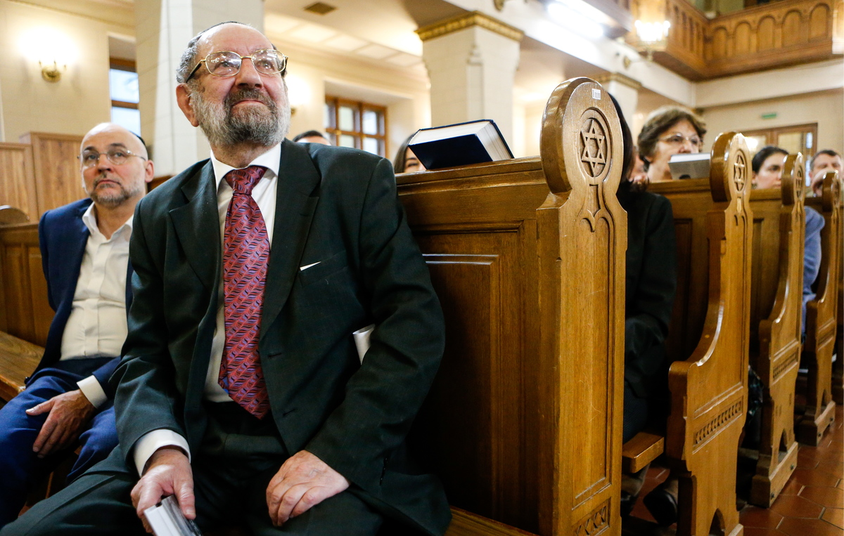 Catherine the Great's treatment of Russian Jews