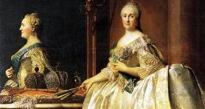 Little Known Facts About The Life Of Catherine The Great