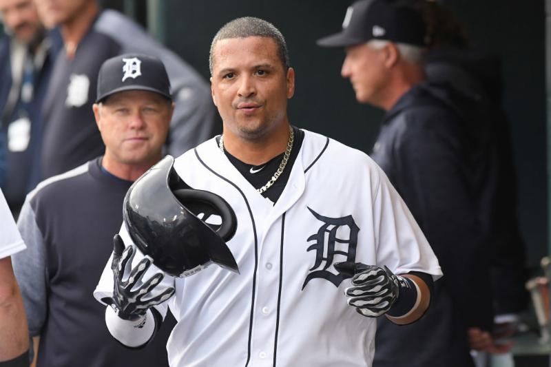 victor martinez victor martinez