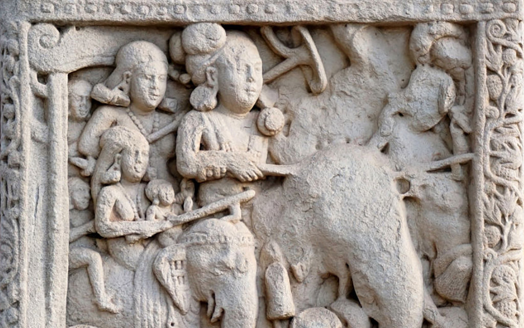 Ashoka The Great 