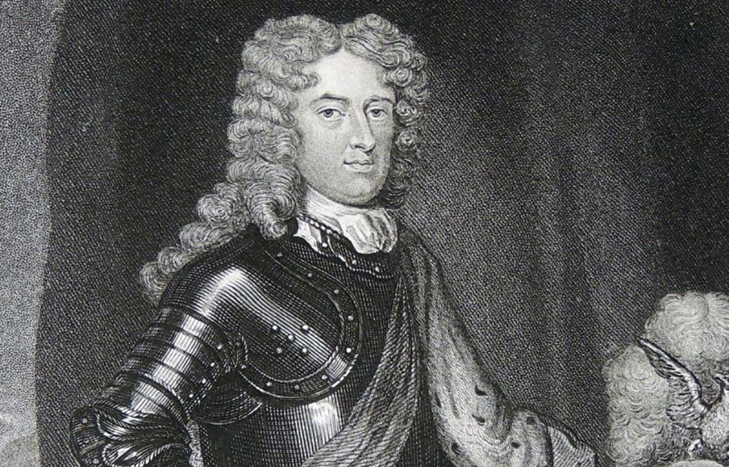 John Churchill 