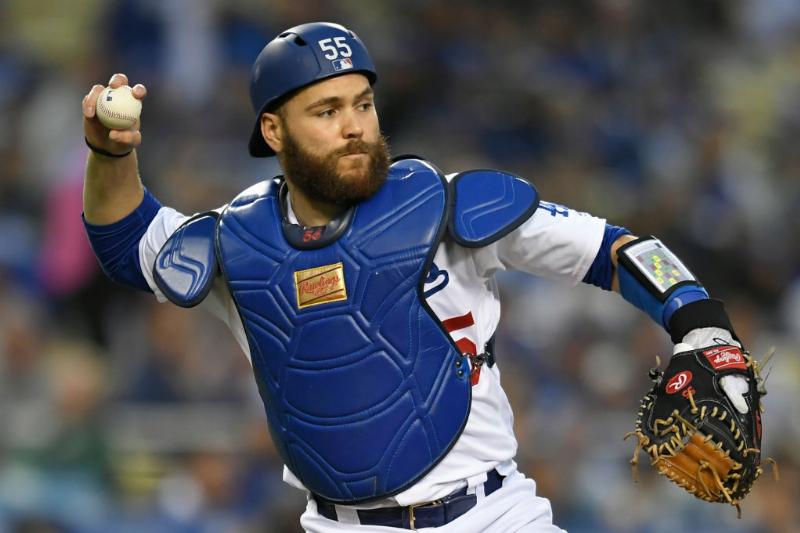 russell martin russell martin