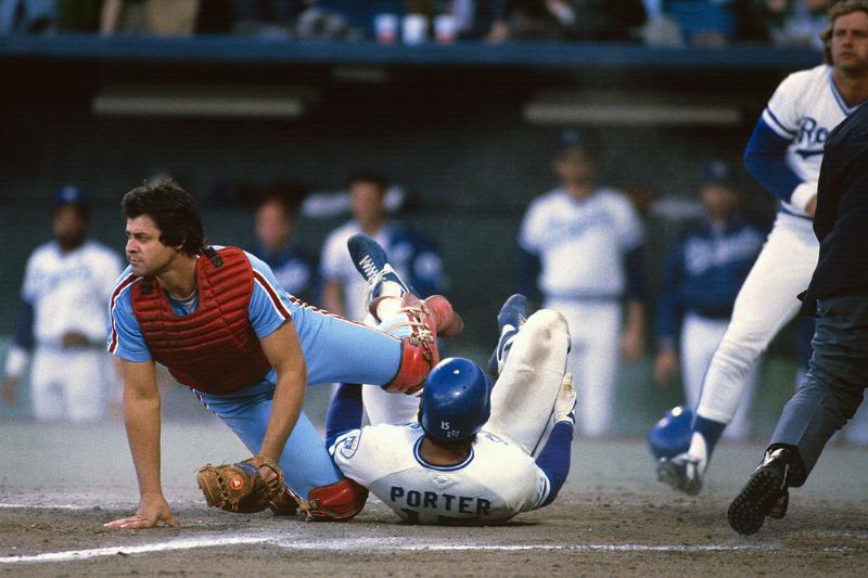 bob boone