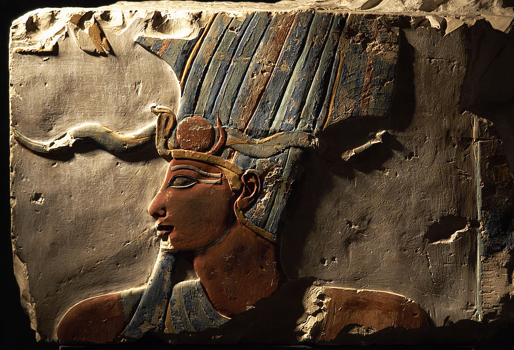 Thutmose III